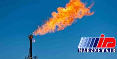 عراق تولید گاز از میدان ناصریه را آغاز کرد