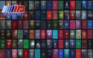 معنای رنگ پاسپورت ها در کشورهای مختلف؛ قرمز پرقدرترین؛ آبی محبوب‌ترین