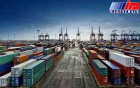 صادرات کالای غیرنفتی به۱۷میلیون تن رسید/میزبانی از ۱۹۰۰فروند کشتی