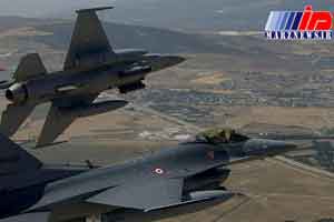 ۱۳ عضو پ.ک.ک در ترکیه و شمال عراق کشته شدند