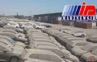 احتمال ترخیص خودروهای در گمرک مانده