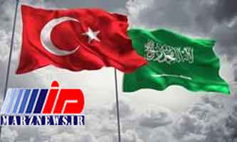 ترکیه سفیر عربستان را احضار کرد