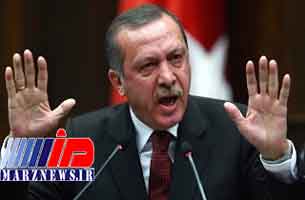 شرط اردوغان برای خروج ترکیه از سوریه
