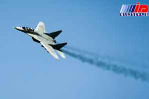جنگنده میگ ۲۹ روسیه در اطراف مسکو سقوط کرد