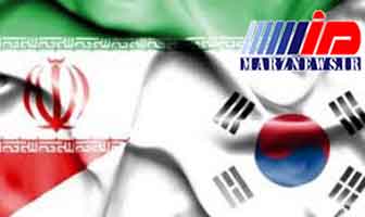 کاهش صادرات کره به ایران در پی اعمال تحریم‌ها