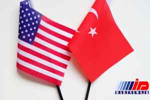 آمریکا، ترکیه را هدف ترور اقتصادی قرار داده است