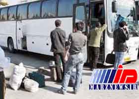 زمزمه‌ واردات اتوبوس های دست دوم