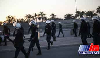 بحرینی‌ها حمله نظامیان آل‌خلیفه به مراسم عاشورایی را محکوم کردند