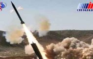 یمن موشک «بدر۱» به جنوب عربستان شلیک کرد