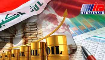 صادرات نفت عراق روزانه ۳میلیون و ۸۸۰ هزار بشکه پیش بینی شد