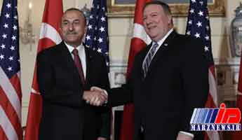 گفت‌وگوی وزرای خارجه ترکیه و آمریکا بعد از آزادی برونسون