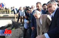۵۰۰ میلیارد ریال کمک دولت برای جبران سیل به مازندران رسید