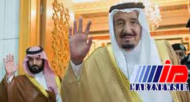 ناپدید شدن ۵ شاهزاده عربستانی در چند روز اخیر