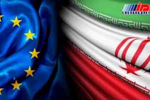 ارزش صادرات ایران به اروپا ۲۶ درصد رشد کرد