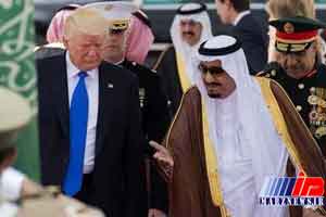 عربستان منتظر «تنبیه سخت» باشد