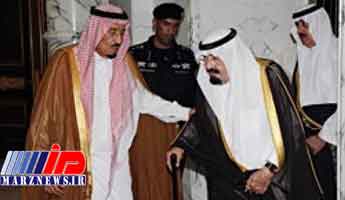 دو فرزند «ملک عبدالله» هنوز زندانی هستند