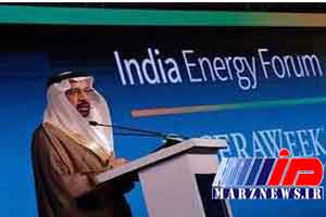 عربستان مدعی تامین نفت هند شد