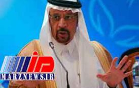 ادعای وزیر انرژی عربستان درباره قیمت نفت