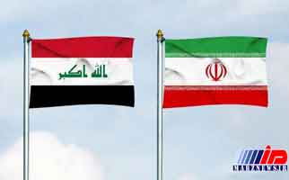 عراق مقصد اول صادراتی ایران می‌شود