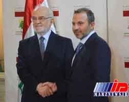 وزیر خارجه عراق حشدالشعبی را مشابه حزب الله لبنان دانست