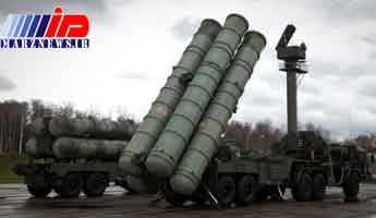 روسیه پیشرفته ترین نوع اس۳۰۰ را به سوریه ارسال کرد