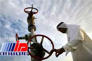 قیمت نفت کویت گران شد