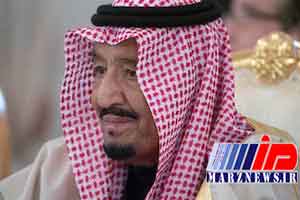 برکناری ۵ مقام اطلاعاتی در عربستان
