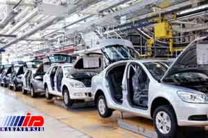 خودروهای ساخت مشترک ایران و آذربایجان به روسیه صادر می شود