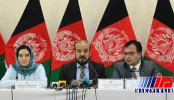 برگزاری انتخابات مجلس افغانستان در برخی شعب به فردا موکول شد