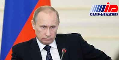 تصمیم پوتین برای حذف دلار از اقتصاد روسیه