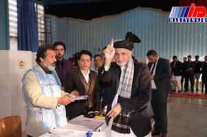 انتخابات مجلس افغانستان آغاز شد