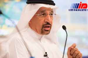 وزیر نفت سعودی از احتمال افزایش قیمت نفت به ۱۰۰ دلار خبر داد