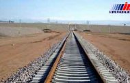 اتصال ریلی چابهار- ازبکستان موجب تحول در ترانزیت کالا می شود