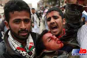 پرونده جنایات عربستان در یمن با کشتن ۱۵ غیرنظامی قطورتر شد