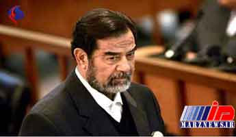 محافظ سابق صدام در ترکیه مُرد