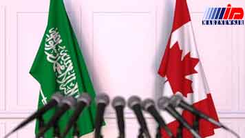 کانادا در فروش سلاح به عربستان باز نگری می کند