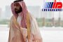 آتش سوزی در یک انبار نگهداری روغن موتور در اهواز