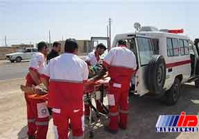 ۶ نفر در حوادث جاده ای اربعین ۹۷ استان ایلام جان باختند