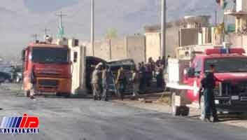 حمله انتحاری در «میدان وردک» افغانستان ۵ کشته برجای گذاشت