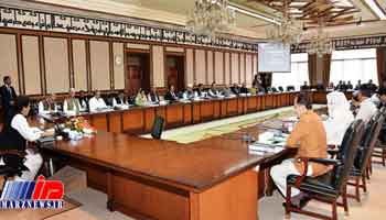 سفرهای خارجی وزیران دولت پاکستان محدود شد