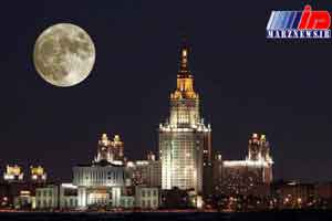 روسیه موشک فوق سنگین برای کشف ماه می سازد