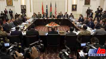 حضور افغانستان در نشست صلح مسکو در پرده ابهام