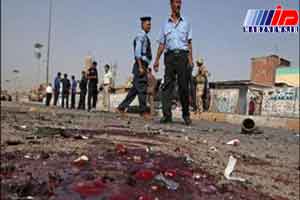 انفجار بمب در شمال شرق بغداد دو کشته برجا گذاشت