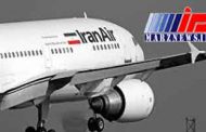 پروازهای هفتگی ایران و عراق به ۱۲۰ پرواز افزایش می‌یابد