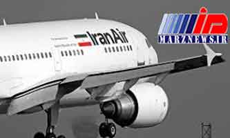 پروازهای هفتگی ایران و عراق به ۱۲۰ پرواز افزایش می‌یابد