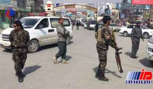 مرگ دست‌کم 7 نفر در یک انفجار انتحاری در کابل