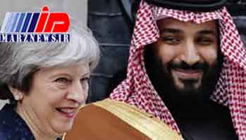 پشت پرده بازگشت شاهزاده ارشد سعودی مقیم لندن به ریاض با ضمانت آمریکا و انگلیس!