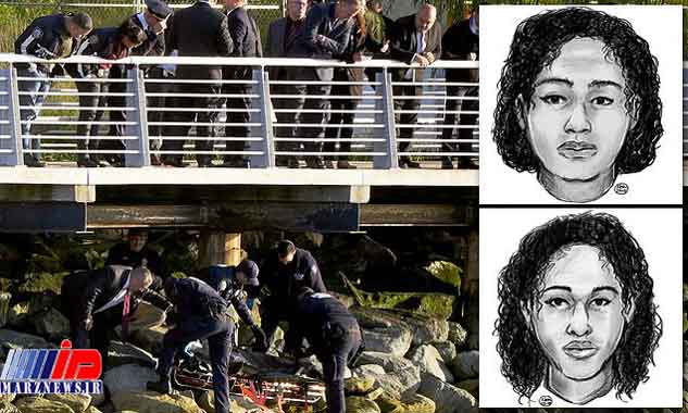 معمای کشف اجساد نوارپیچ شده دو خواهر سعودی در آمریکا +عکس