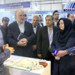 نهمین نمایشگاه بین المللی هوایی ایران در جزیره کیش ۸ آذر