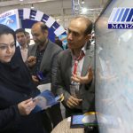 حضور هما در نهمین نمایشگاه بین المللی هوایی ایران